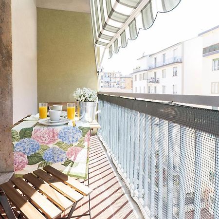 Lilly Apartment Флоренція Екстер'єр фото