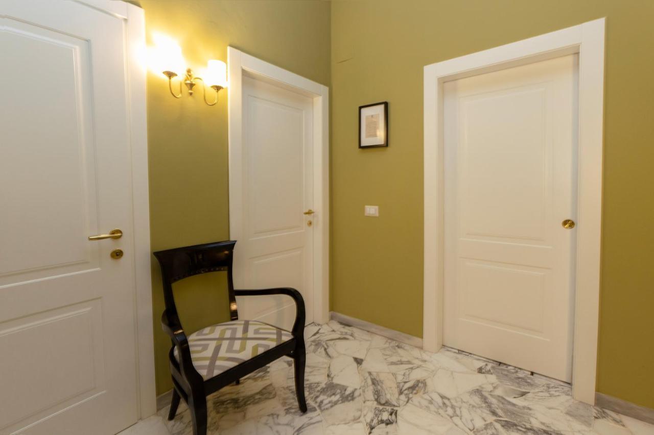 Lilly Apartment Флоренція Екстер'єр фото