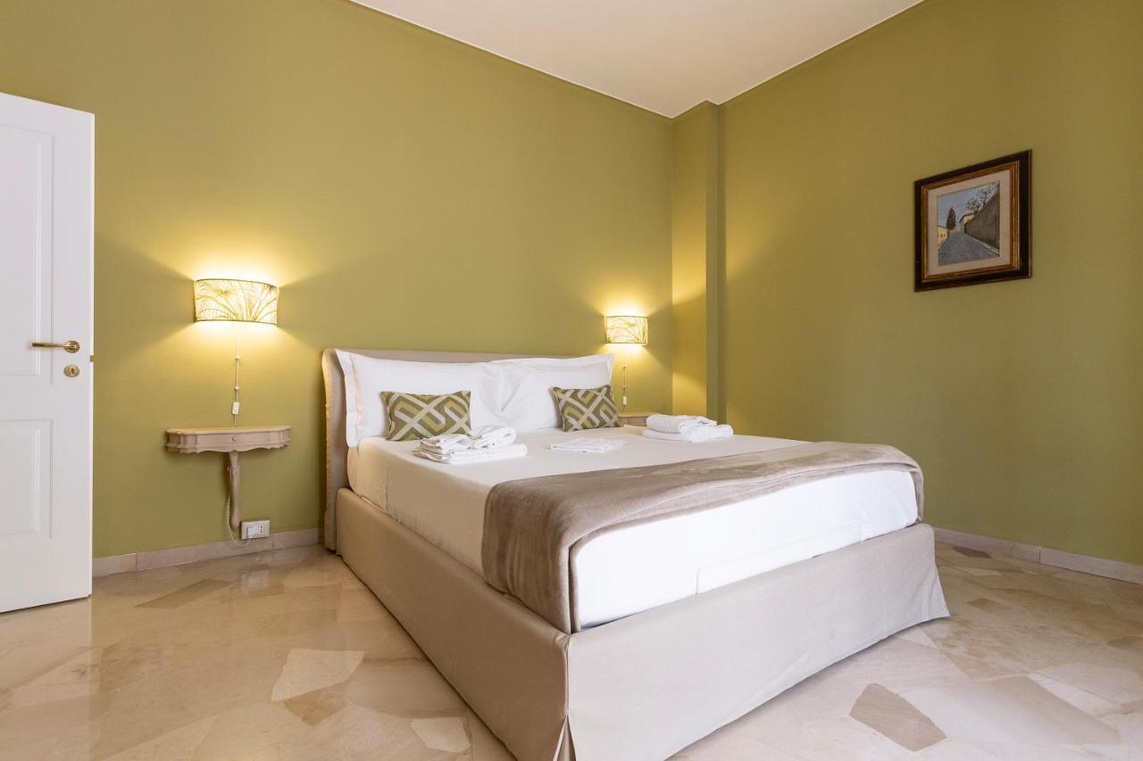 Lilly Apartment Флоренція Екстер'єр фото