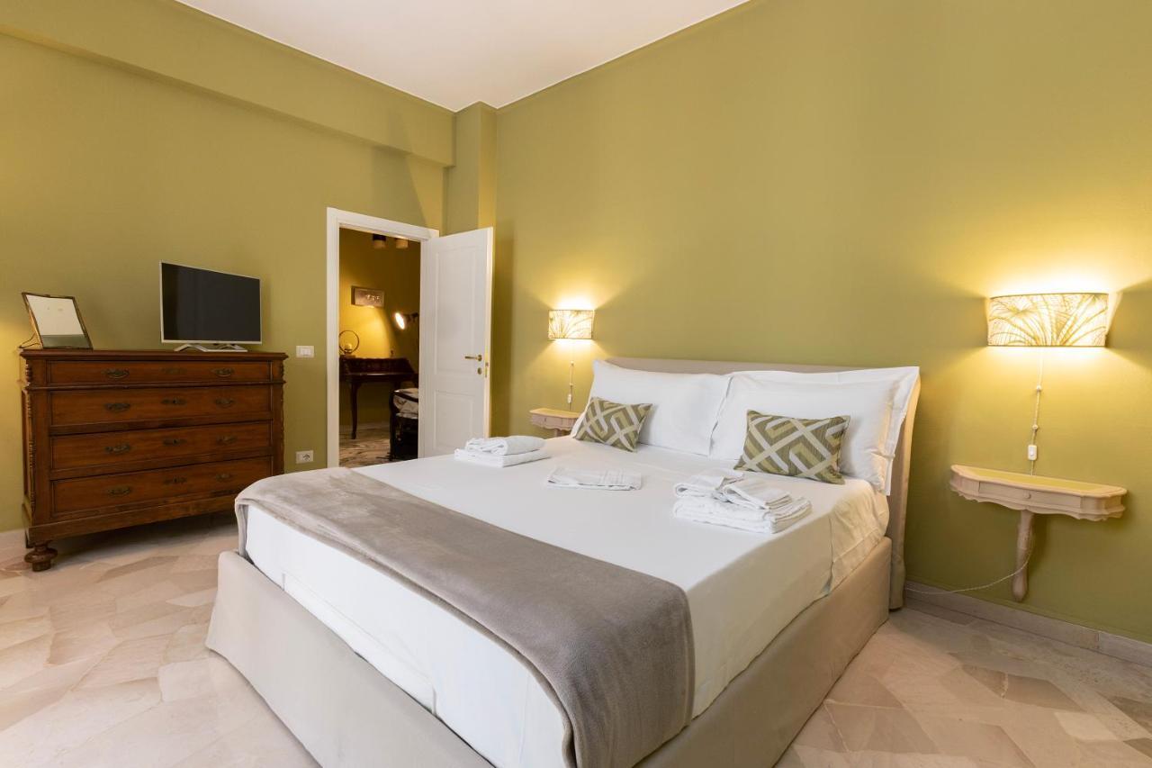 Lilly Apartment Флоренція Екстер'єр фото