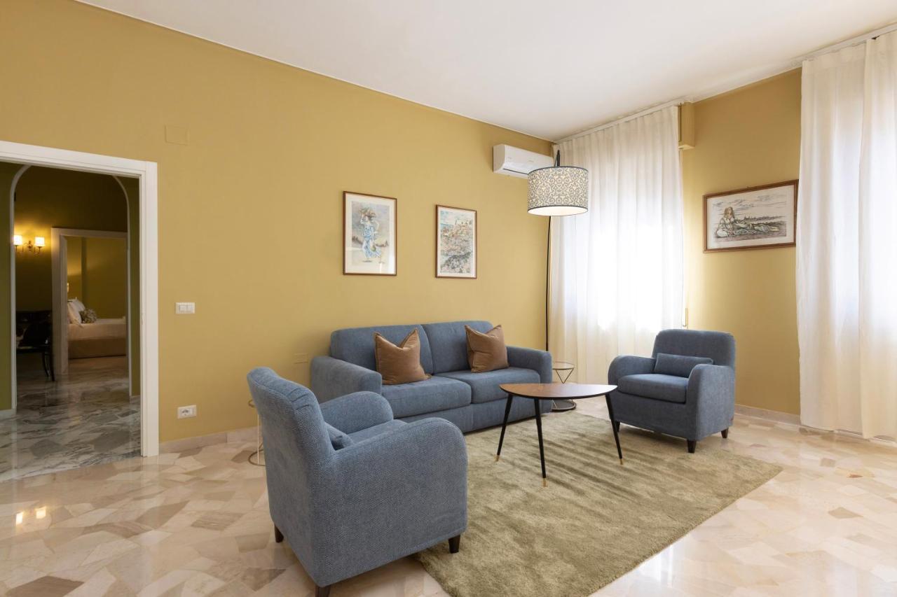 Lilly Apartment Флоренція Екстер'єр фото